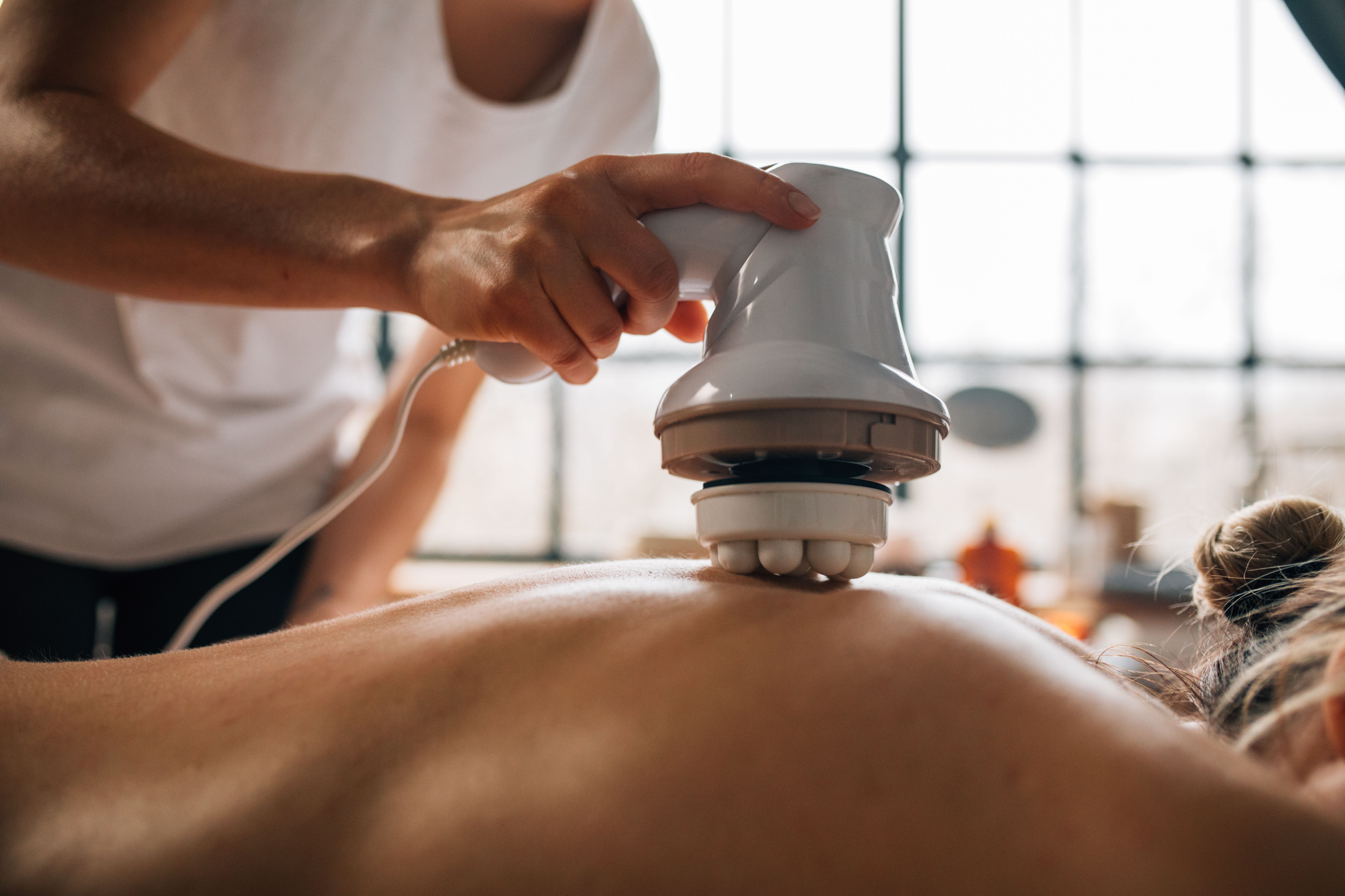 Therapy and Massage Devices